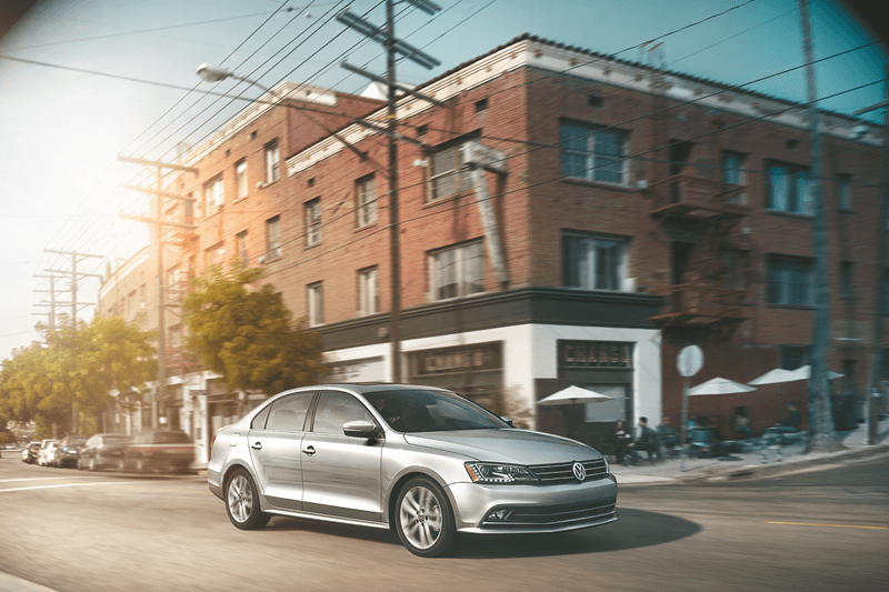 Speedcraft Volkswagen in Wakefield RI
