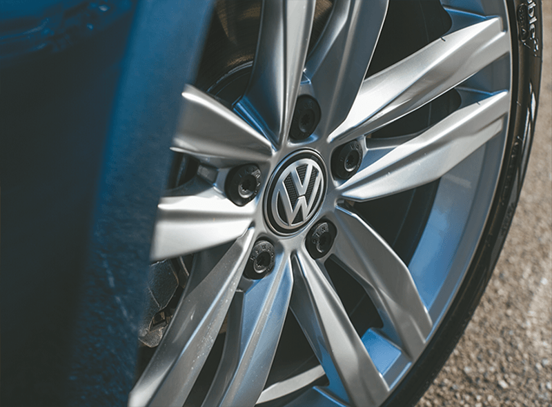 Speedcraft Volkswagen in Wakefield RI