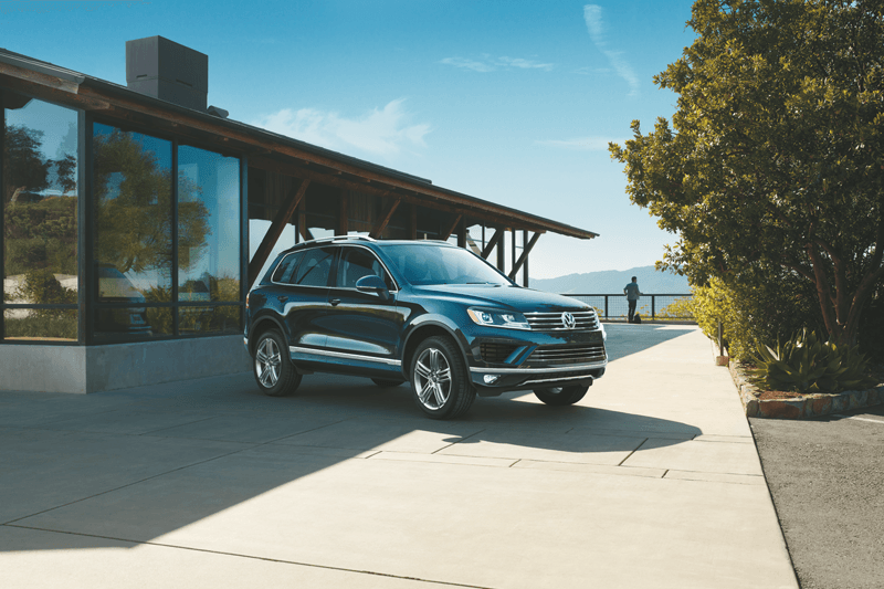 Speedcraft Volkswagen in Wakefield RI