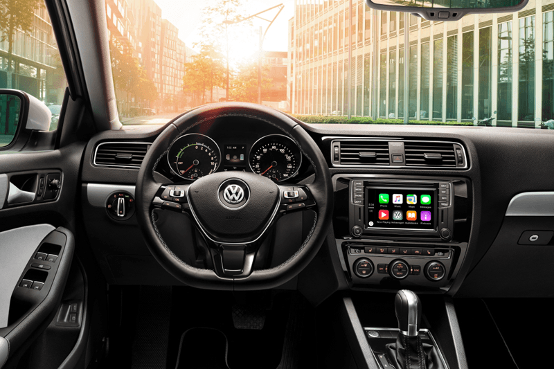Speedcraft Volkswagen in Wakefield RI