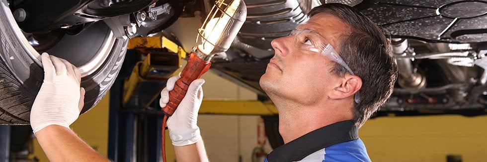 Car Dealer in Wakefield, RI, Parts Department Picture - Speedcraft Volkswagen