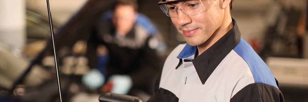 VW Dealers in Wakefield, RI, Service Department Photo - Speedcraft Volkswagen