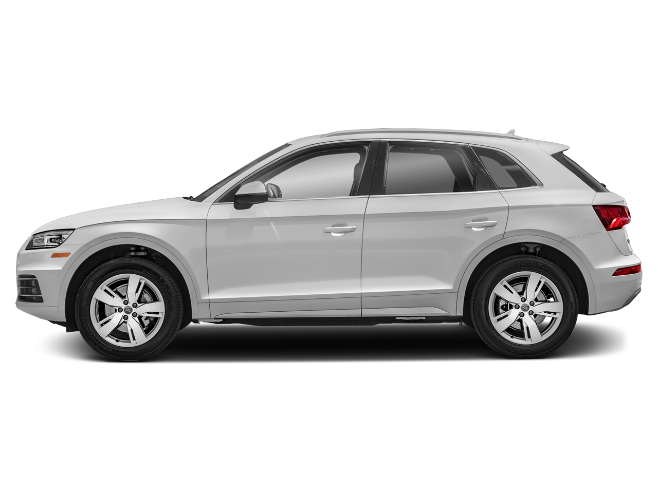 2019 Audi Q5 Premium