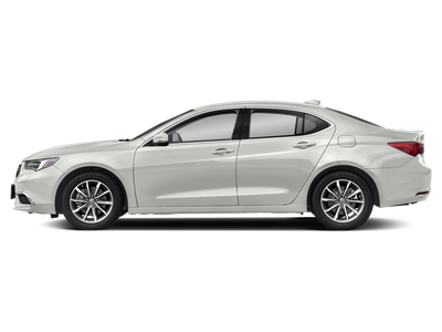2020 Acura TLX 2.4L FWD