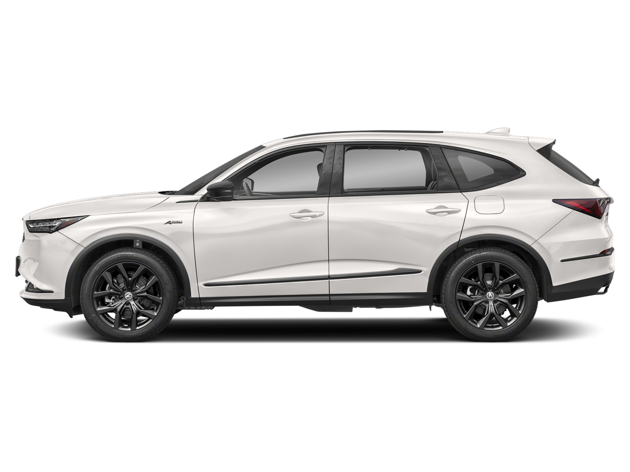 2022 Acura MDX w/A-Spec Package