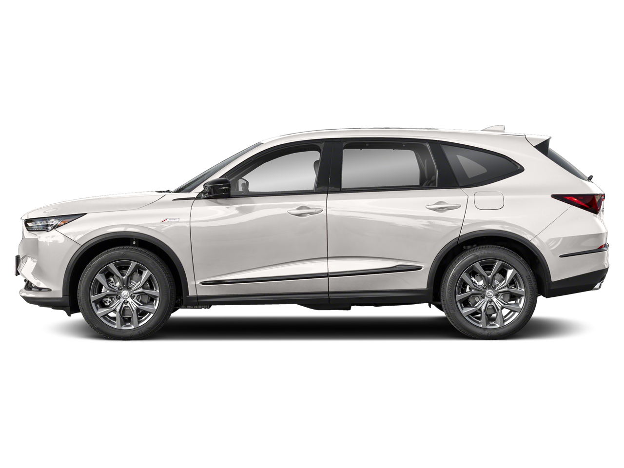 2024 Acura MDX SH-AWD A-SPEC
