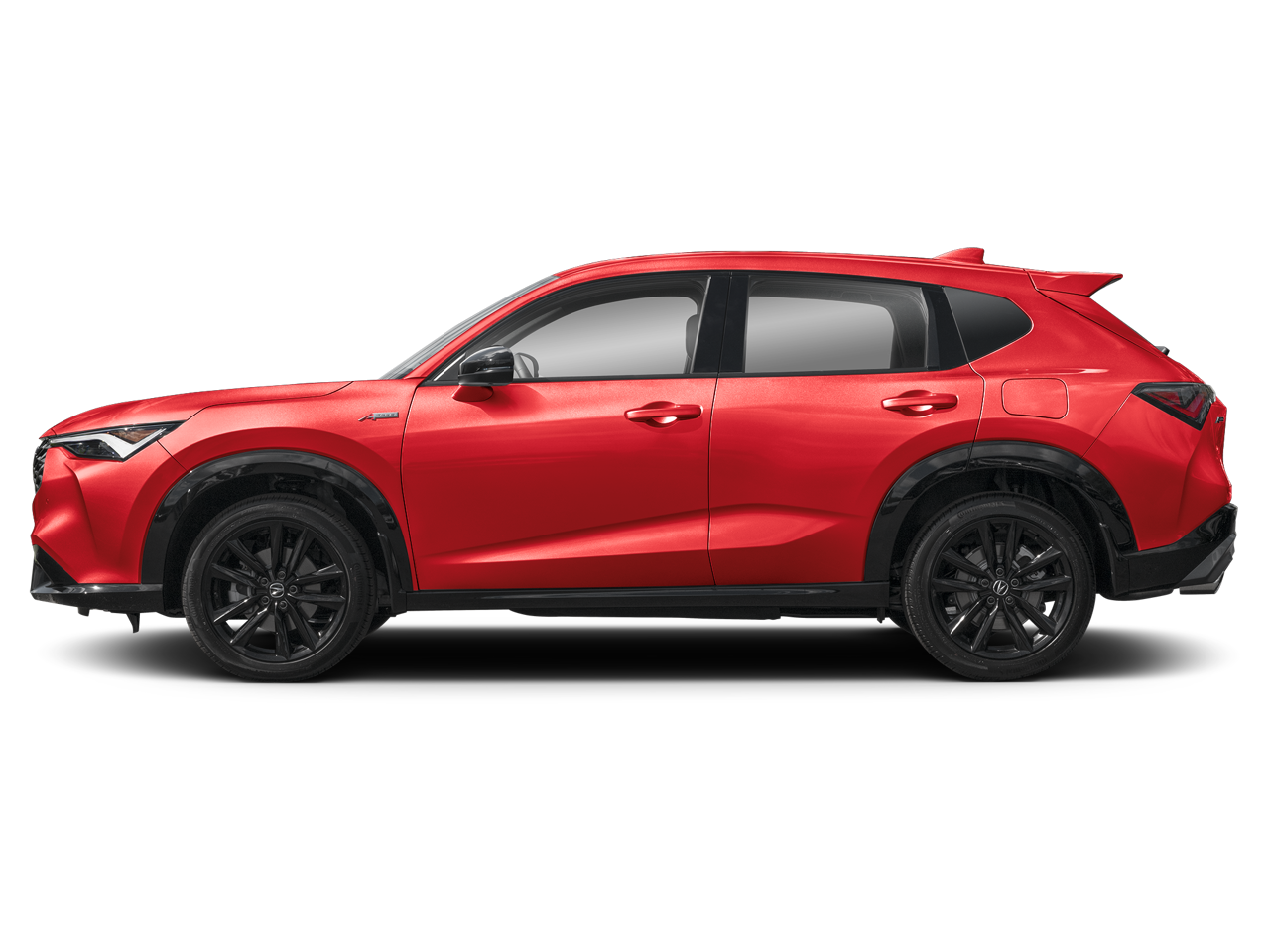 2025 Acura ADX AWD A-SPEC Advance