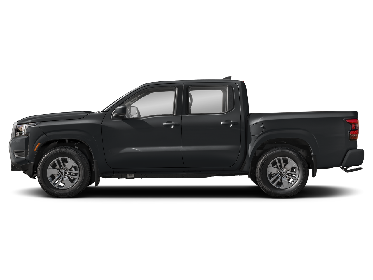 2025 Nissan Frontier Crew Cab SV