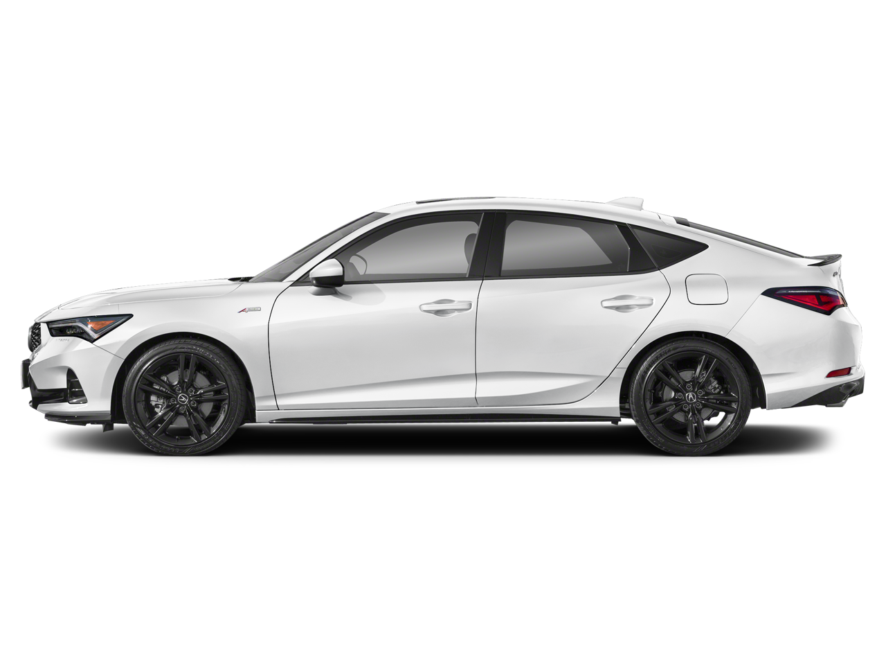 2026 Acura Integra w/A-Spec Package