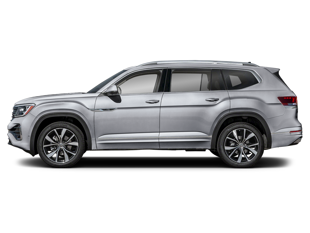 2026 Volkswagen Atlas SEL Premium R-Line - Photo 32