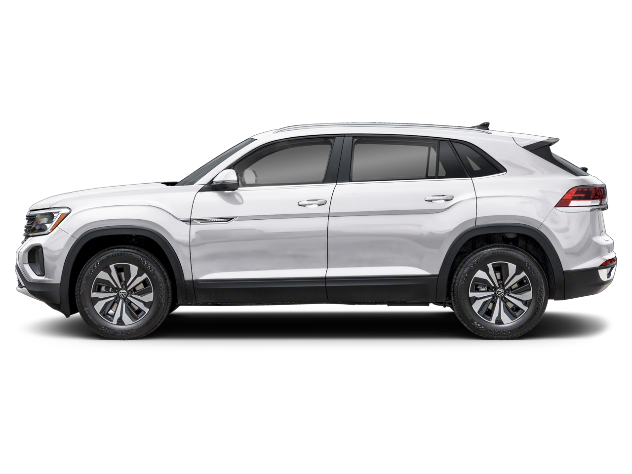 2026 Volkswagen Atlas Cross Sport SE - Photo 28