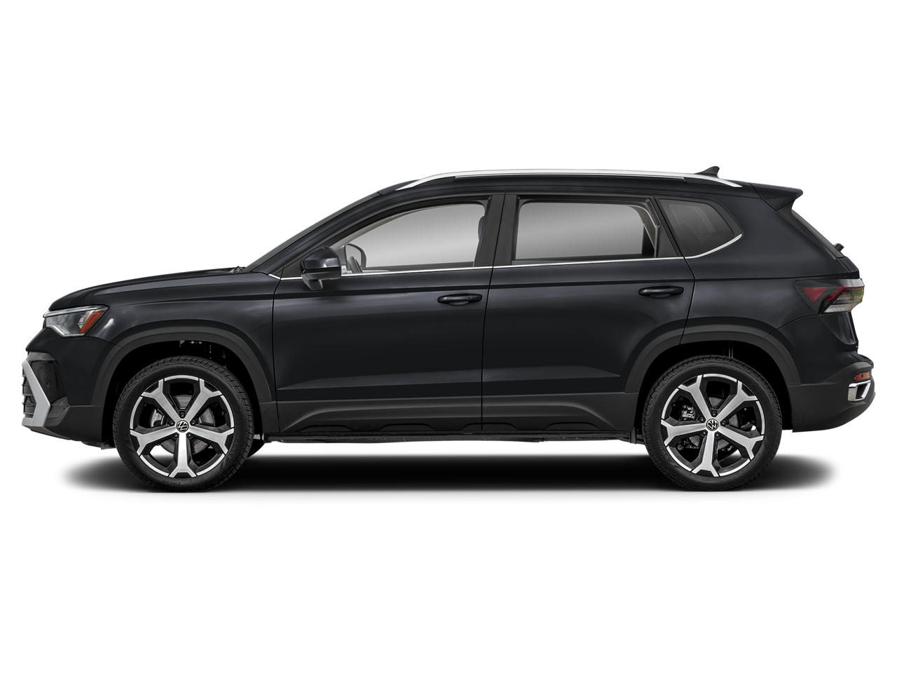 2026 Volkswagen Taos SEL - Photo 16