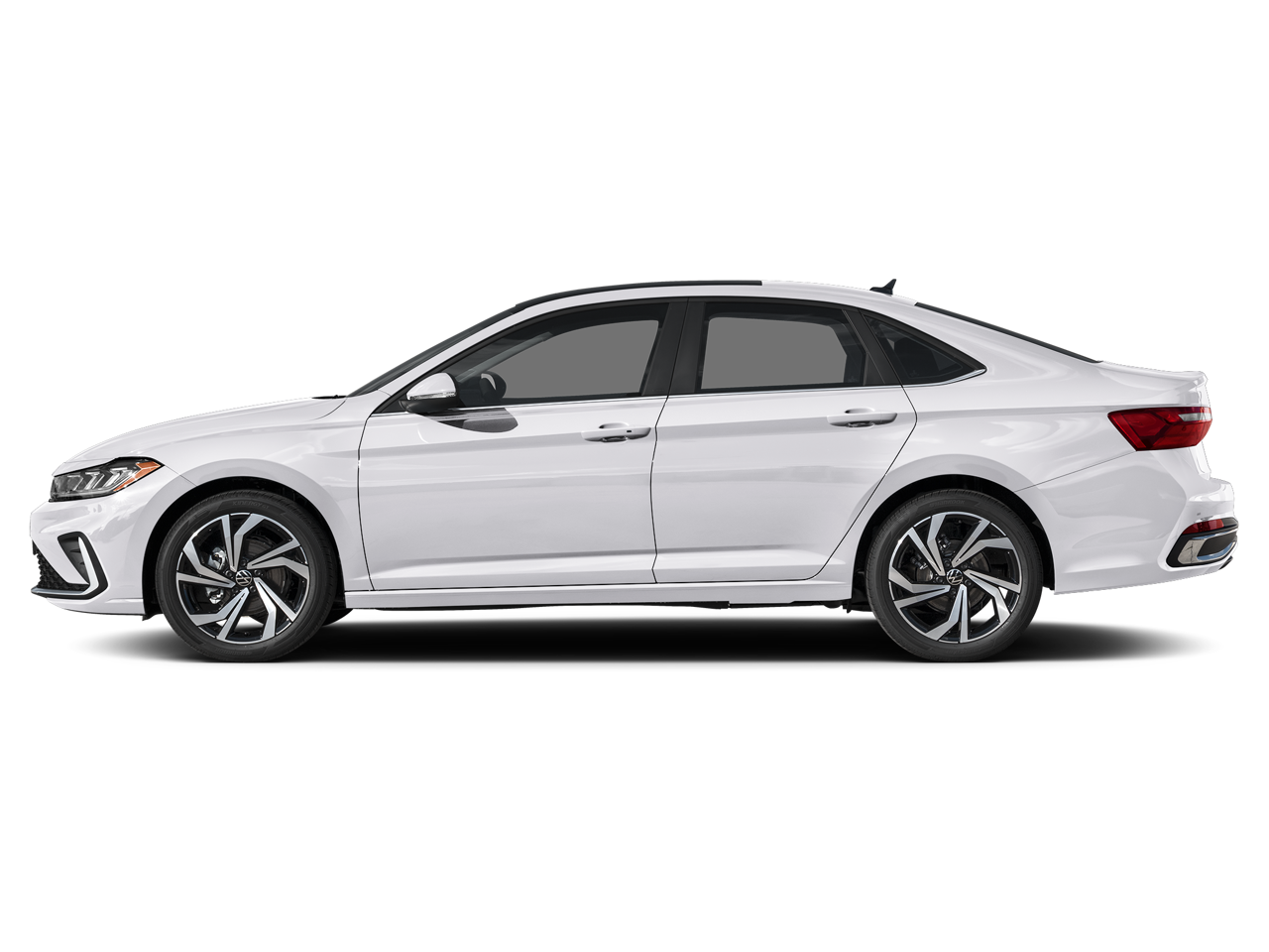 2027 Volkswagen Jetta 1.8T SEL