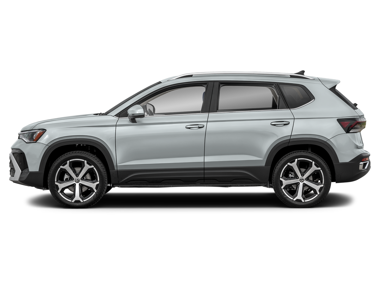 2027 Volkswagen Taos SEL