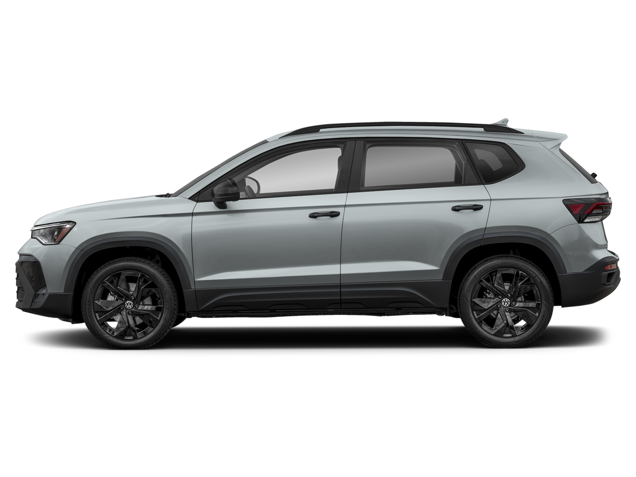 2027 Volkswagen Taos Sport