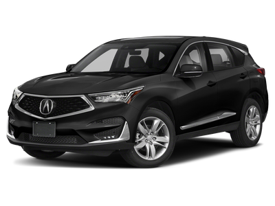 2019 Acura RDX w/Advance Pkg
