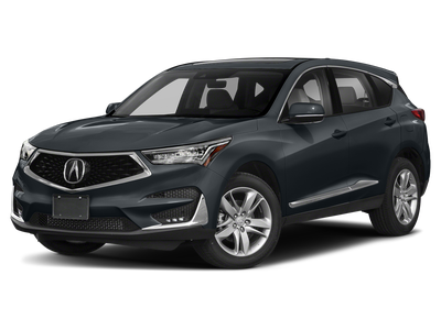 2019 Acura RDX SH-AWD with Advance Package