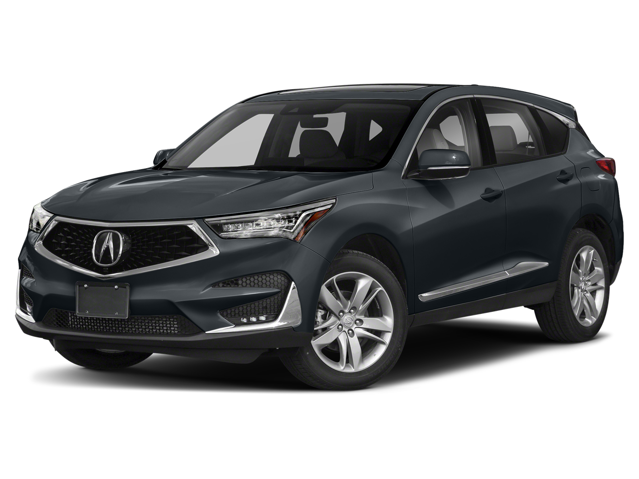 2019 Acura RDX SH-AWD with Advance Package