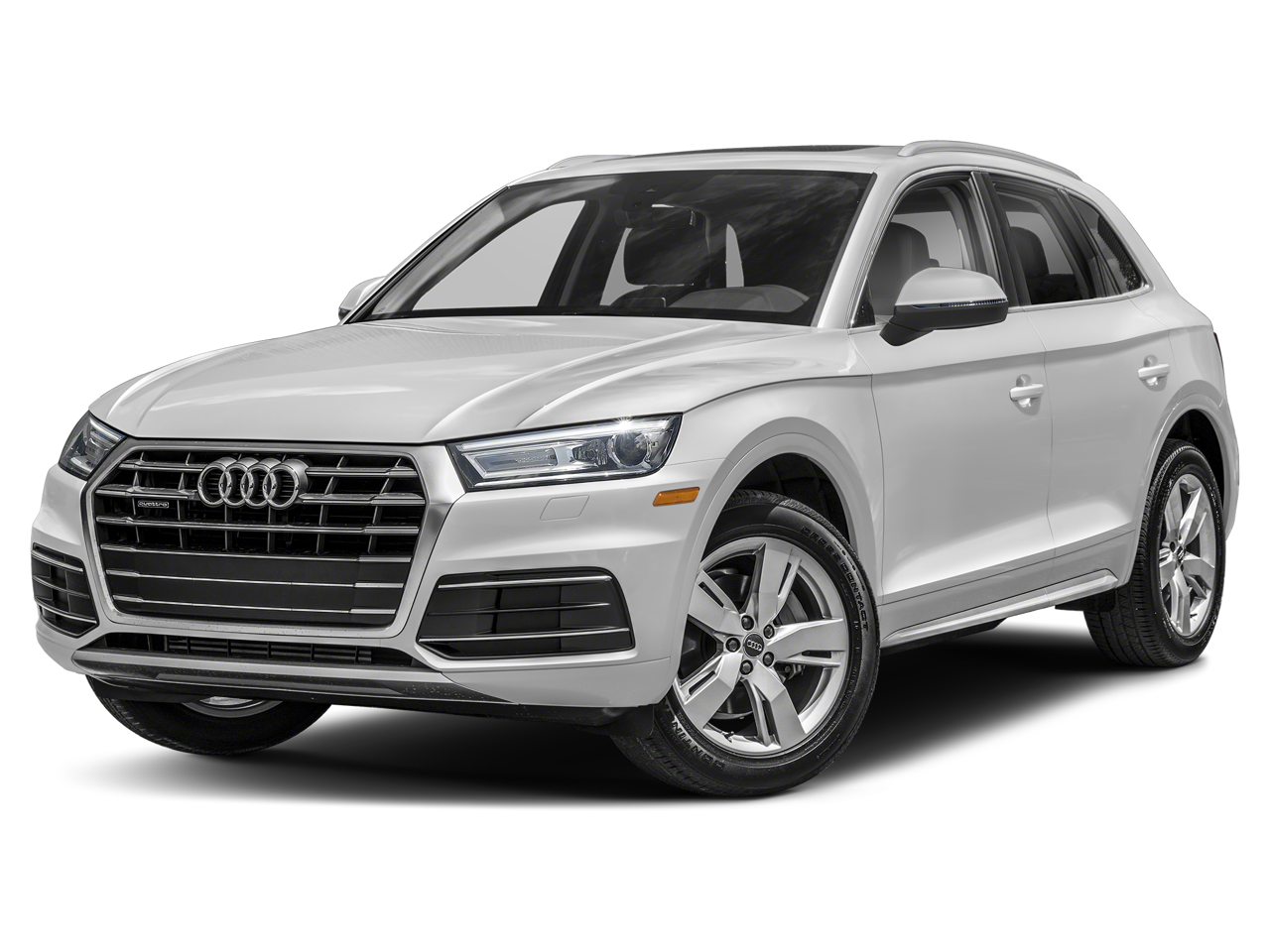 2019 Audi Q5 Premium