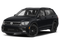 2020 Volkswagen Tiguan SE R-Line Black
