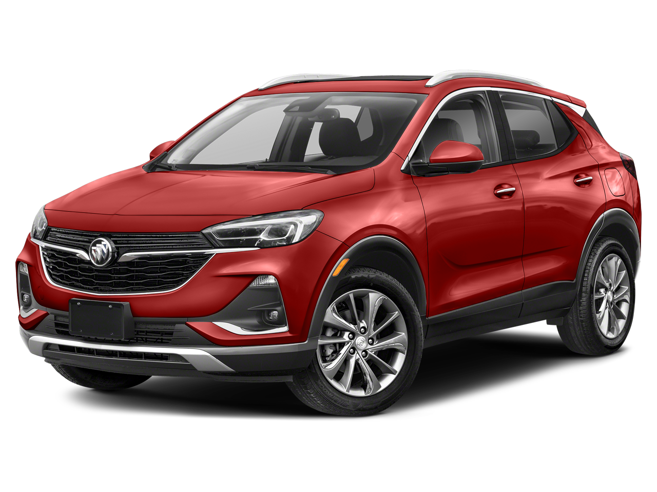 2022 Buick Encore GX