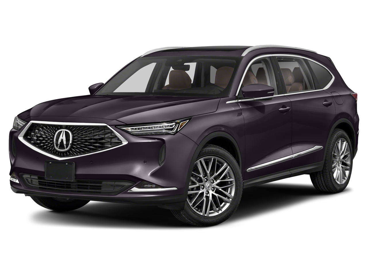 2023 Acura MDX