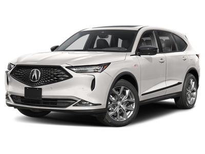 2024 Acura MDX SH-AWD A-SPEC