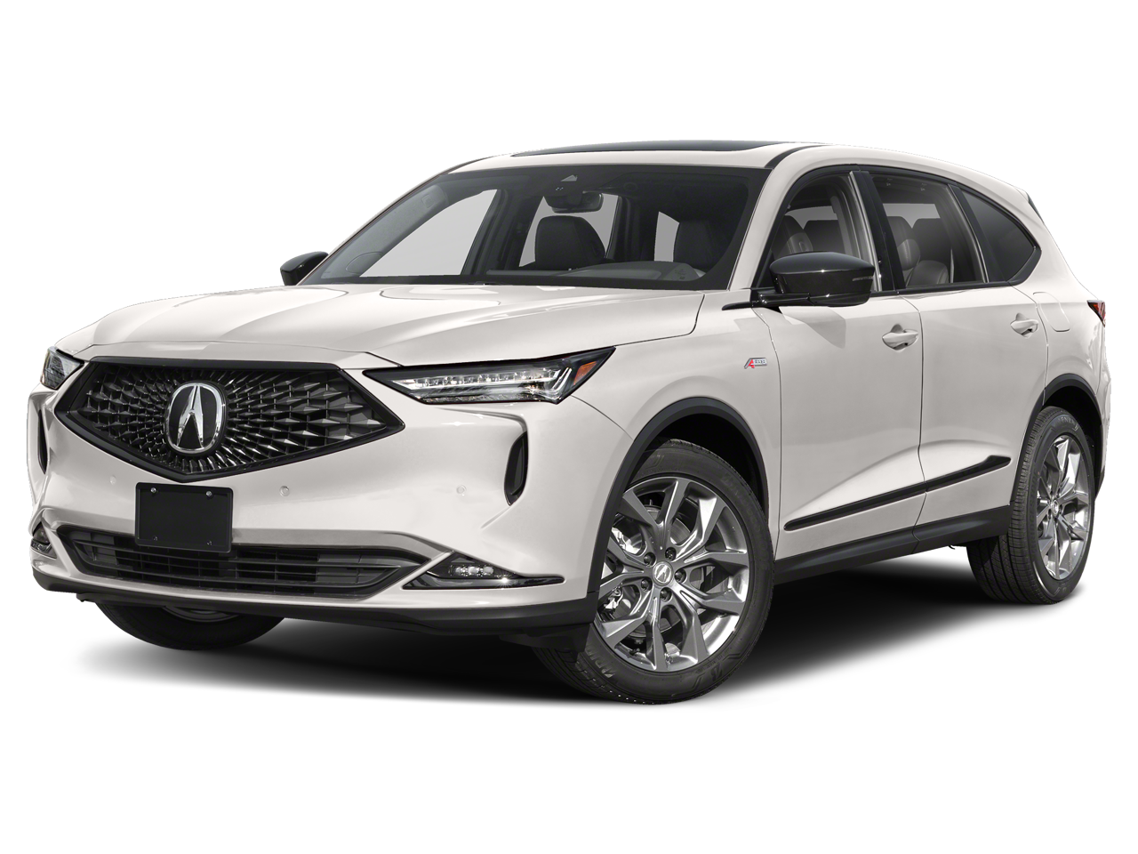 2024 Acura MDX SH-AWD A-SPEC