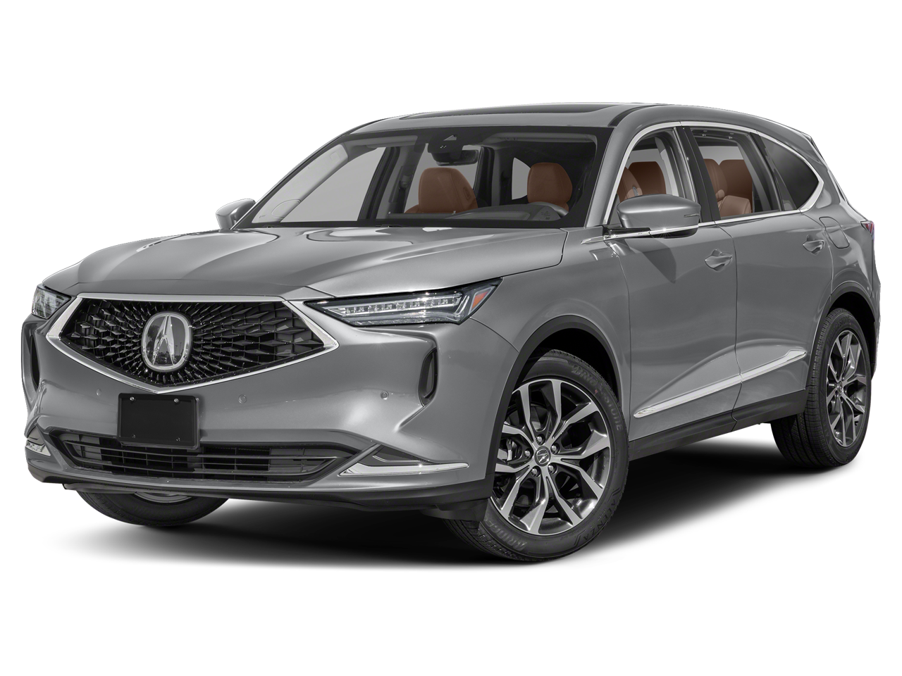 2024 Acura MDX