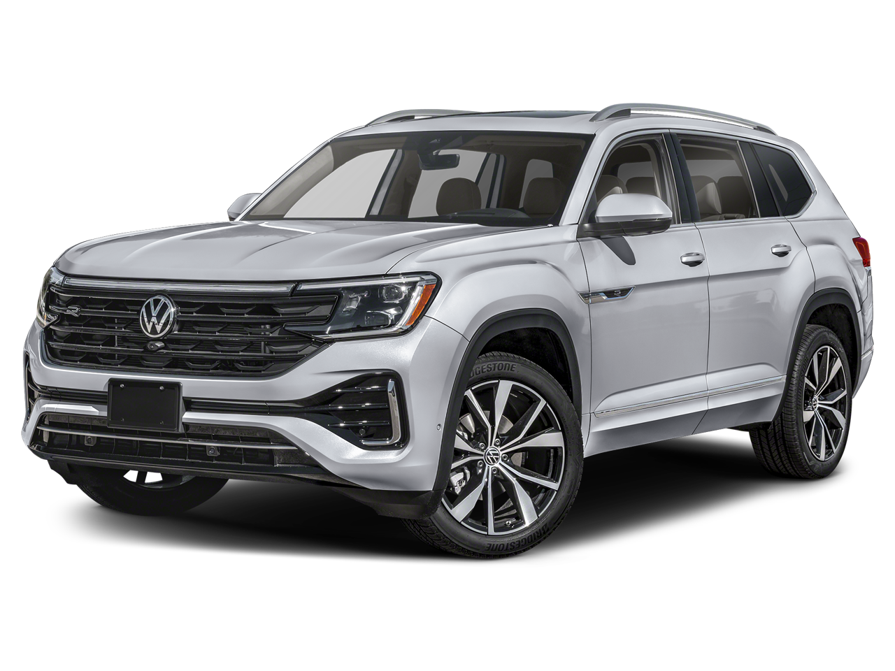 2026 Volkswagen Atlas SEL Premium R-Line - Photo 30
