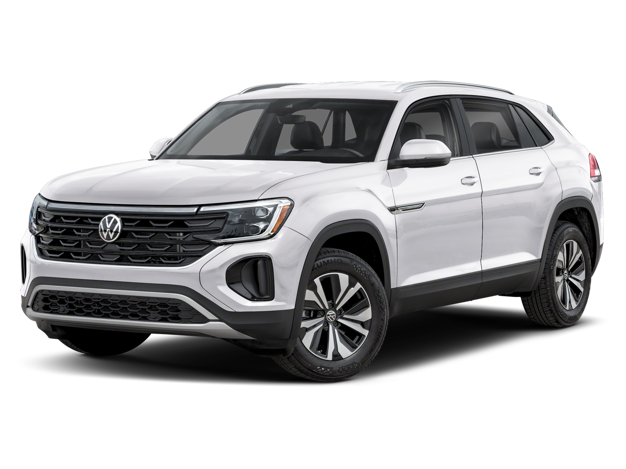 2026 Volkswagen Atlas Cross Sport SE - Photo 26