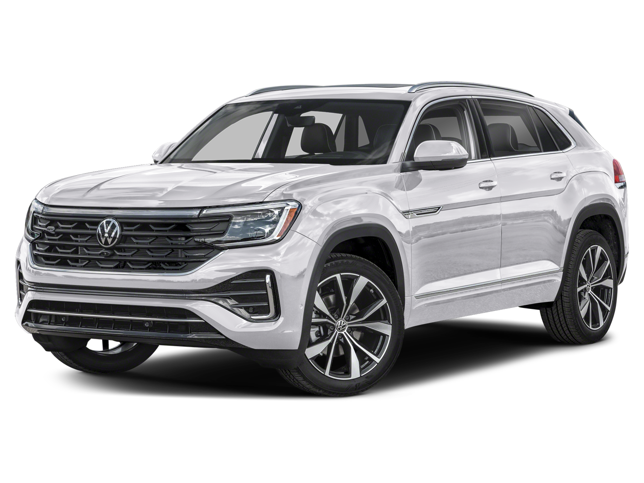 2026 Volkswagen Atlas Cross Sport SEL Premium R-LINE - Photo 27