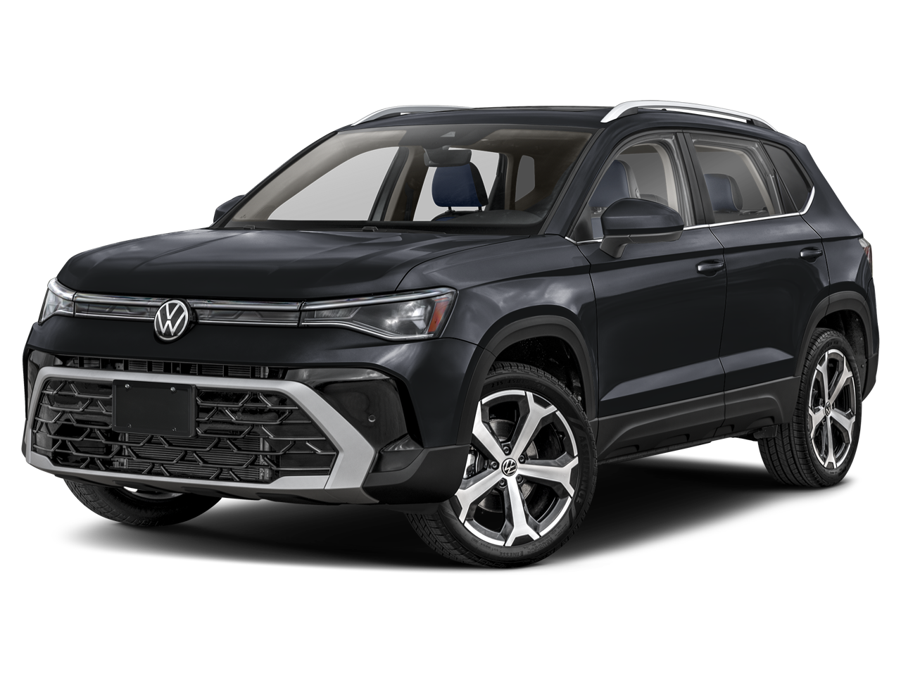 2026 Volkswagen Taos SEL - Photo 14