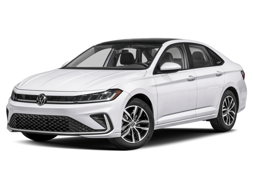 2027 Volkswagen Jetta SE
