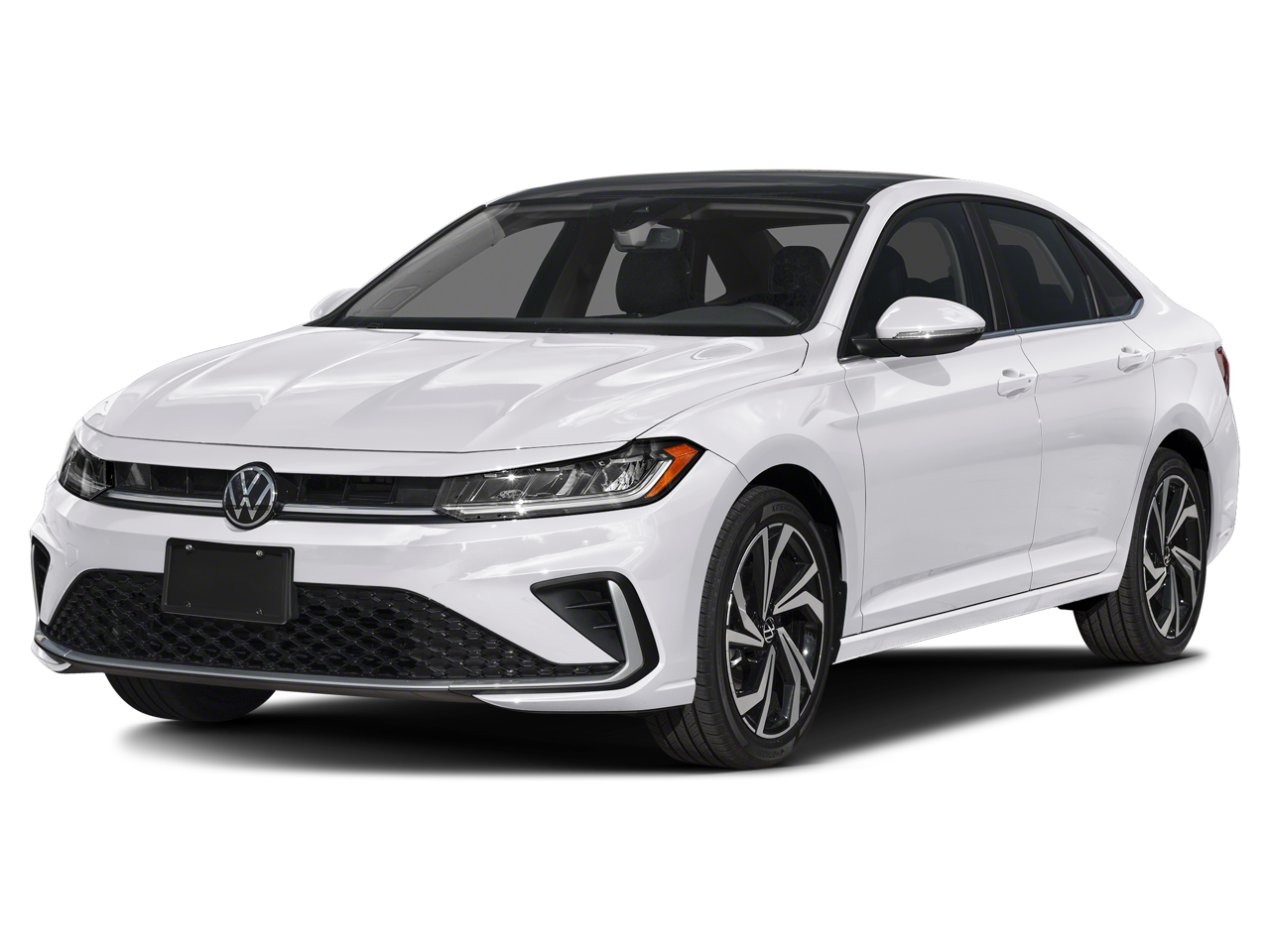 2027 Volkswagen Jetta SEL