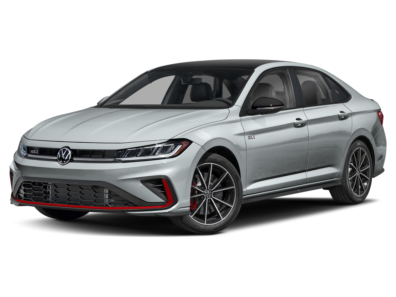 2027 Volkswagen Jetta