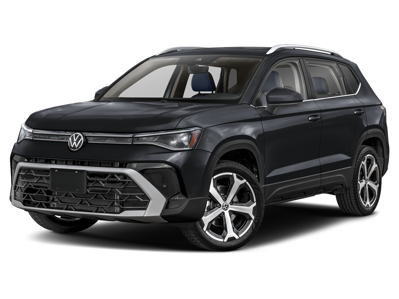 2027 Volkswagen Taos SEL