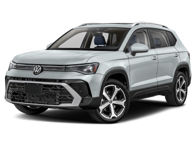 2027 Volkswagen Taos SEL