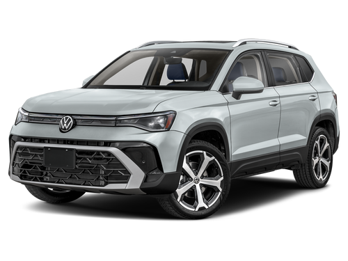 2027 Volkswagen Taos SEL