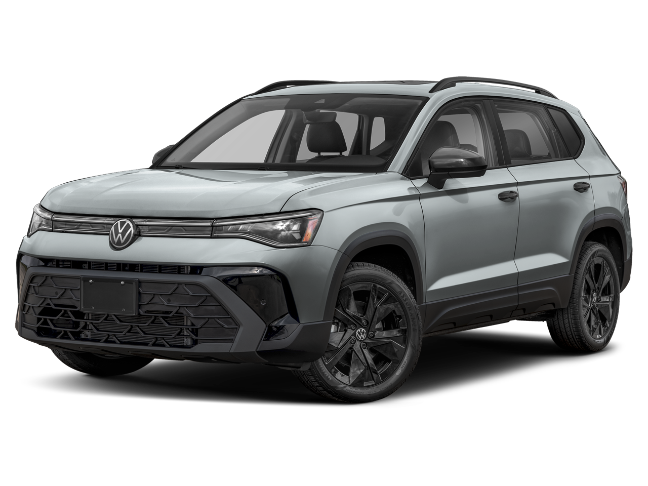 2027 Volkswagen Taos Sport