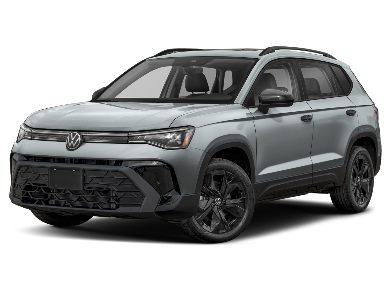 2027 Volkswagen Taos Sport