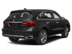 2019 Acura MDX w/Technology Pkg
