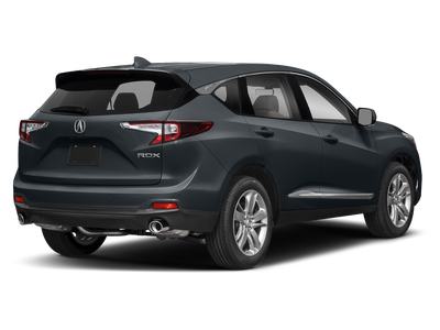 2019 Acura RDX SH-AWD with Advance Package
