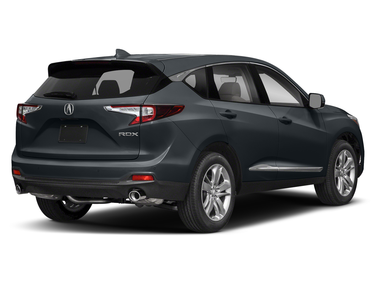 2019 Acura RDX SH-AWD with Advance Package