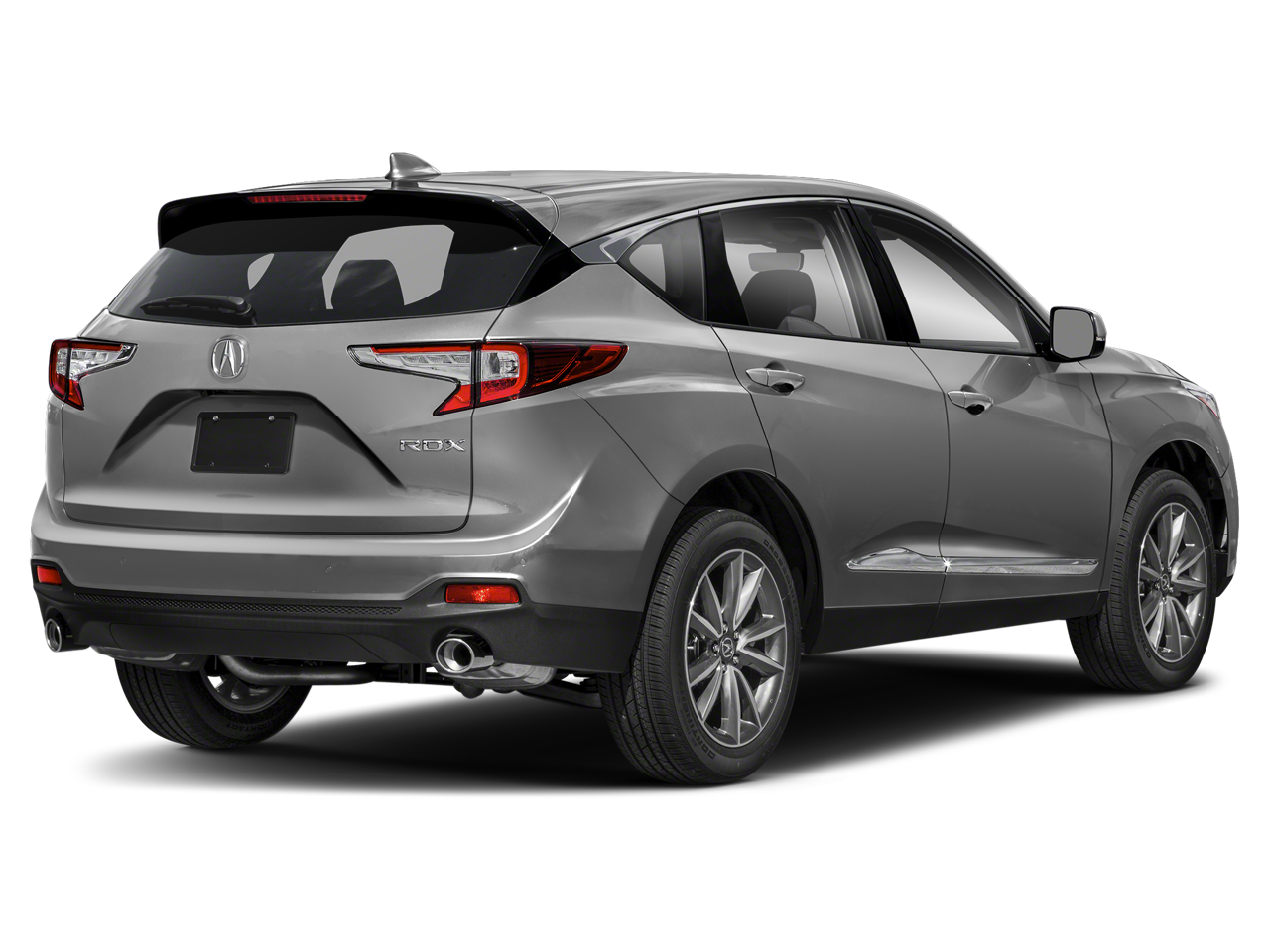 2019 Acura RDX w/Technology Pkg