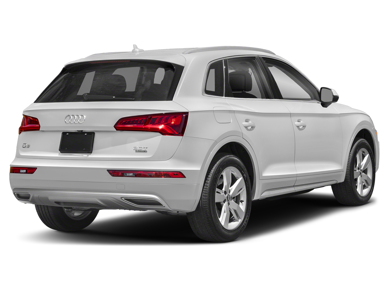 2019 Audi Q5 Premium