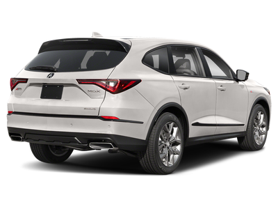 2024 Acura MDX SH-AWD A-SPEC