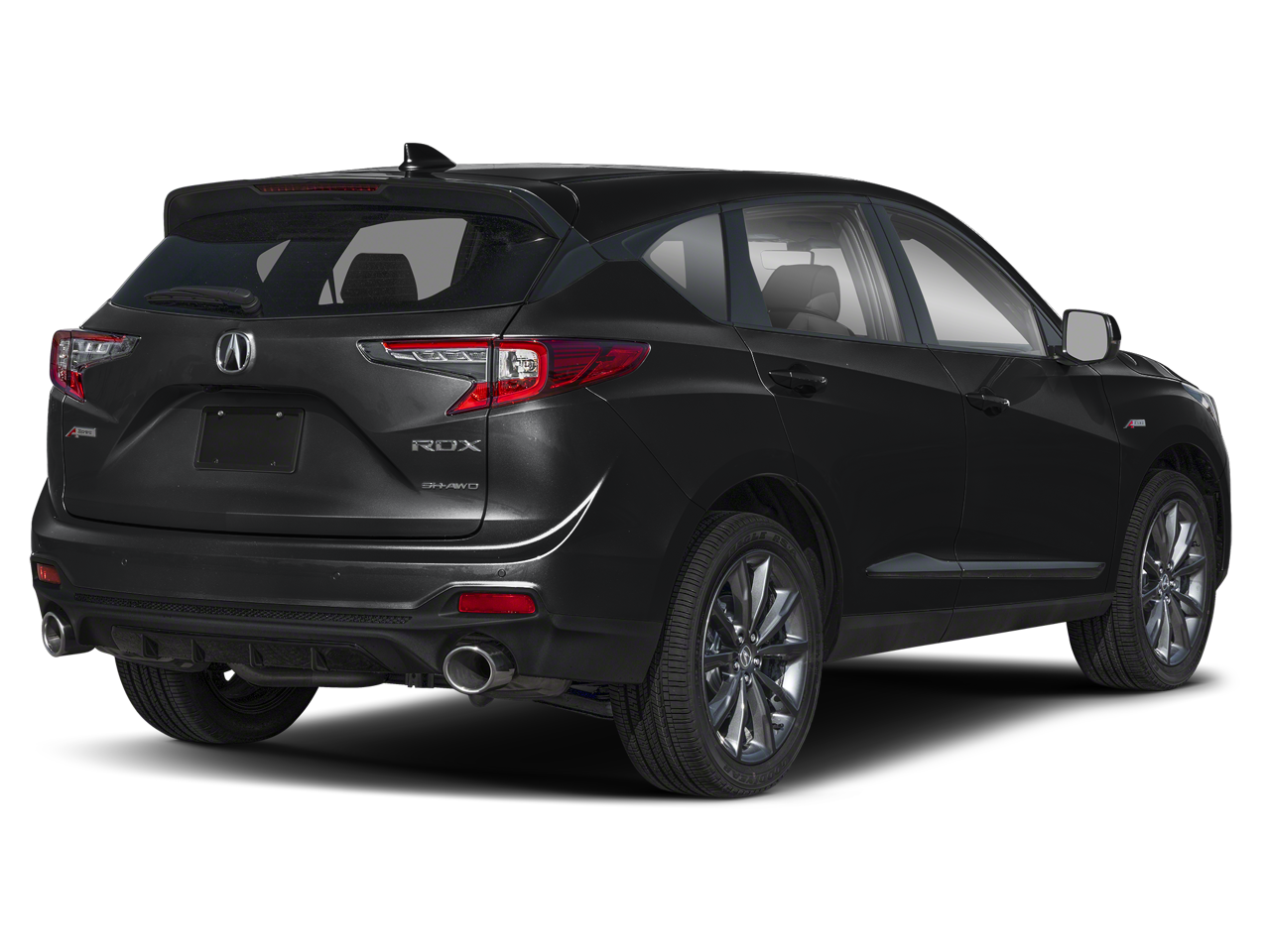 2026 Acura RDX w/A-Spec Package