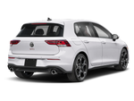 2026 Volkswagen Golf GTI 2.0T Autobahn