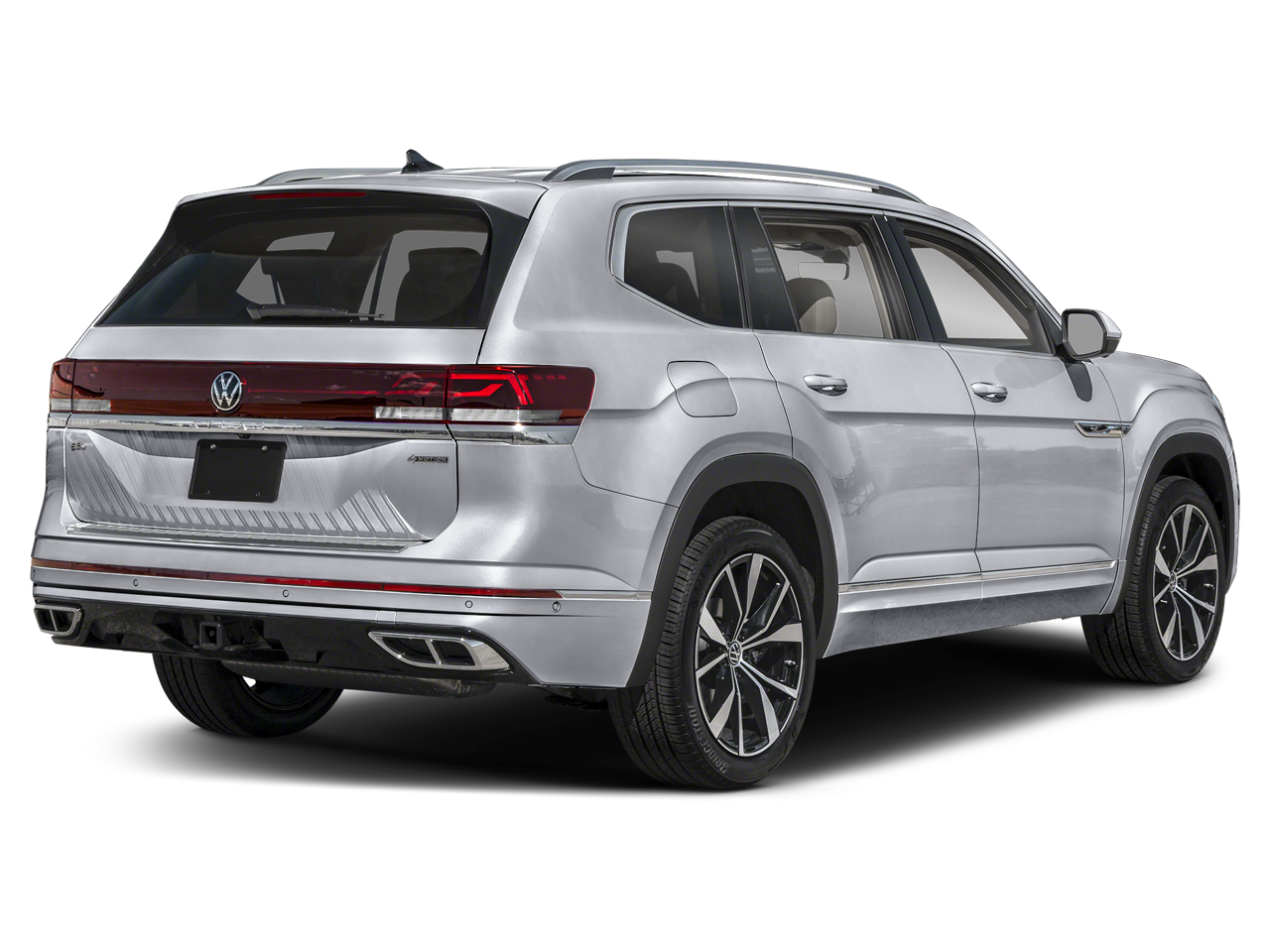 2026 Volkswagen Atlas SEL Premium R-Line - Photo 31